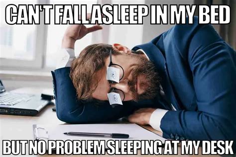 sleep at work meme|asleep at desk meme.